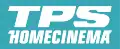 Logo de TPS Homecinéma du 1er septembre 2003 au 21 mars 2007.