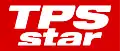 Logo de TPS Star du 1er septembre 2003 au 4 mai 2012.