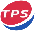 Logo de TPS du 16 décembre 1996 à juin 1999.