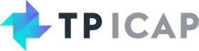 logo de TP ICAP