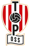 Logo du TOP Oss