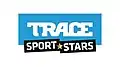 Ancien logo de Trace Sport Stars de 2013 au 2 novembre 2022.