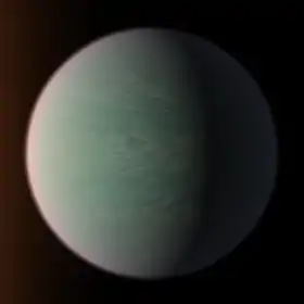 Image illustrative de l’article TRAPPIST-1 b