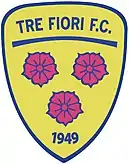 Logo du SP Tre Fiori