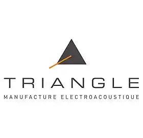 logo de Triangle Industries