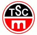 Logo du TSC Zweibrücken