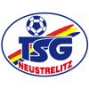 Logo du TSG Neustrelitz