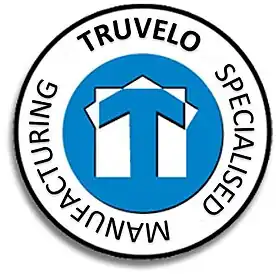 logo de Truvelo Armoury