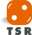 Logo de TSR2 du 1er septembre 1997 au 9 janvier 2006.