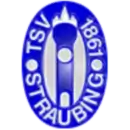 Logo du TSV 1861 Straubing
