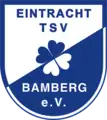 Logo du TSV Eintracht Bamberg avant 2006