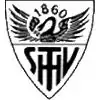 Logo du TSV 1860 Hanau