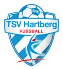 Logo du TSV Hartberg