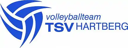 Logo du TSV Hartberg