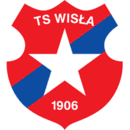 Logo du Wisła Cracovie