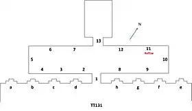 Image illustrative de l’article TT131