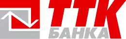 logo de TTK Banka Skopje