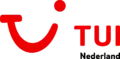 Logo de TUI Nederland depuis 2015.