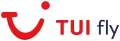 Logo de TUI fly depuis 2017.
