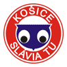 Logo du Slávia TU Košice