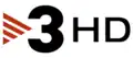 Logo de TV3 HD depuis le 23 avril 2007