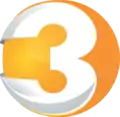 Logo de TV3 Norge d'août 2011 à 2016.