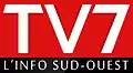 Logo de TV7 entre 2013 et 2016.