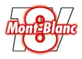 Logo de TV8 Mont-Blanc de novembre 2002 à janvier 2013