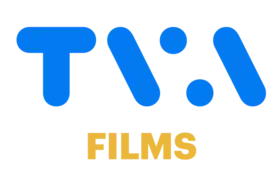 logo de TVA Films