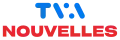 Logo depuis le 11 novembre 2020.