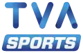 Logo de TVA Sports de 2013 à 2018.