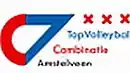 Logo du TVC Amstelveen