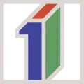 Logo de septembre 1992 à 1994.