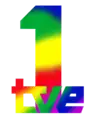 Logo de septembre 1994 à 1995