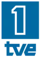 Logo de La Primera de 2007 à 2008.