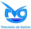 Logo de Televisión de Galicia de 1985 à 1996