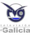 Logo de Televisión de Galicia de 1995 à 1999