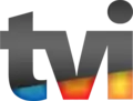 Logo de TVI du 20 février 2017 à Septembre 2020