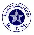 Logo RTM 1962-2005