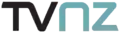 Logo de TVNZ de 2004 à 2012.