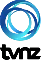 Logo de TVNZ depuis octobre 2016.