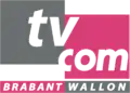 Ancien logo de TV Com de 1994 à 2012