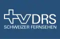 Logo de la TV DRS Schweizer Fernsehen de 1958 à 1985