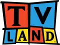 Logo de TV Land du 29 avril 1996 au 31 décembre 2000