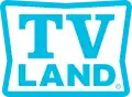 Logo de TV Land du 24 novembre 2009 au 8 mai 2012