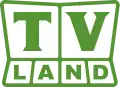 Logo de TV Land du 7 septembre 2001 à août 2010