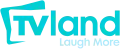 Logo de TV Land du 9 mai 2012 au 23 juin 2015