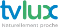 Logo de TV Lux depuis 2017