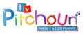 Logo de TV Pitchoun Paris Île-de-France.