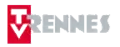 Ancien logo de TV Rennes de 2005 au 7 janvier 2007